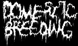 logo Domestic Breeding